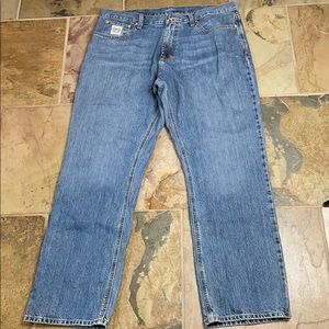 Cinch White Label Jeans Size 40x34